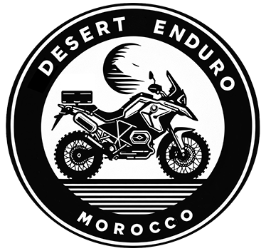 Enduro Motorradtour Marokko